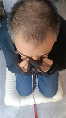 图片[14]_【平凡】长靴S胯下辱/内裤套头/跪舔裸足_HD绳艺资源