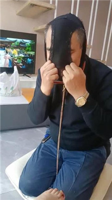 图片[16]_【平凡】长靴S胯下辱/内裤套头/跪舔裸足_HD绳艺资源