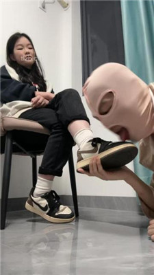 图片[5]_【狗哥】学生素人S的白袜就是香_HD绳艺资源