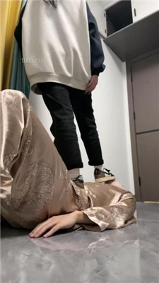 图片[6]_【狗哥】学生素人S的白袜就是香_HD绳艺资源