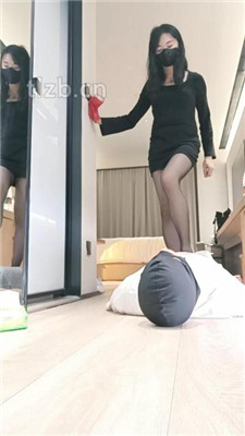 图片[2]_【米小唐】骑马/高跟踩虐/转胯爬行_HD绳艺资源