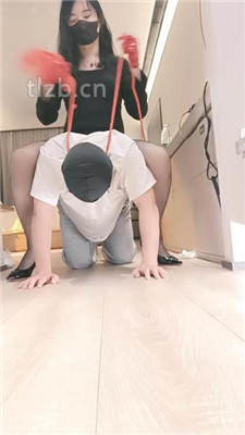 图片[8]_【米小唐】骑马/高跟踩虐/转胯爬行_HD绳艺资源