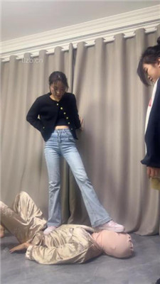 图片[5]_【狗哥】双S-皮鞋白袜-开发路人做S调狗_HD绳艺资源