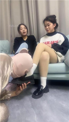 图片[6]_【狗哥】双S-皮鞋白袜-开发路人做S调狗_HD绳艺资源