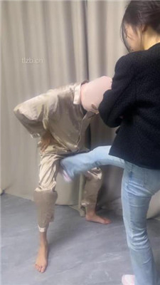 图片[8]_【狗哥】双S-皮鞋白袜-开发路人做S调狗_HD绳艺资源