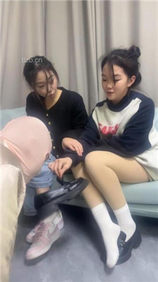 图片[10]_【狗哥】双S-皮鞋白袜-开发路人做S调狗_HD绳艺资源