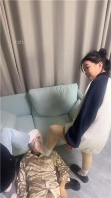 图片[14]_【狗哥】双S-皮鞋白袜-开发路人做S调狗_HD绳艺资源