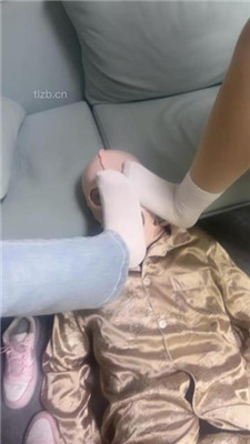 图片[15]_【狗哥】双S-皮鞋白袜-开发路人做S调狗_HD绳艺资源