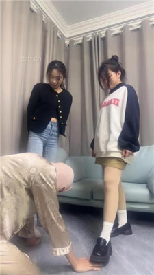 图片[19]_【狗哥】双S-皮鞋白袜-开发路人做S调狗_HD绳艺资源