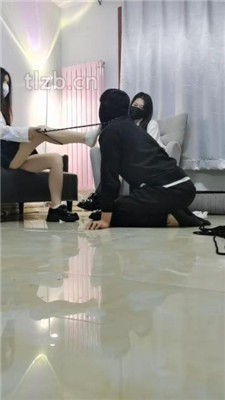 图片[22]_【文文文】双S-皮鞋黑丝白袜踩狗/训练/耳光【三视角版】_HD绳艺资源