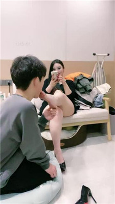 图片[7]_【小羊】高跟踩狗爪/掐脖/骑马耳光/吃口水_HD绳艺资源