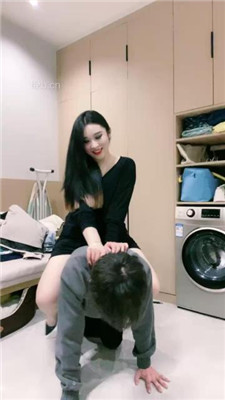 图片[12]_【小羊】高跟踩狗爪/掐脖/骑马耳光/吃口水_HD绳艺资源