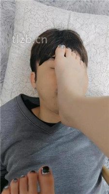 图片[7]_【诗琪】原味裸足捂脸恋足舔_HD绳艺资源