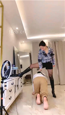 图片[4]_【奈儿】长靴S碾压踩/转胯训练/骑马转胯_HD绳艺资源