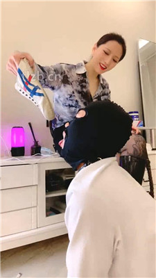 图片[13]_【奈儿】长靴S碾压踩/转胯训练/骑马转胯_HD绳艺资源