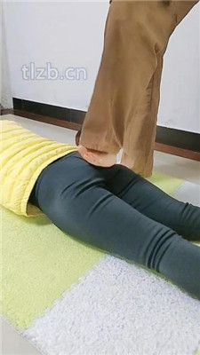 图片[7]_【广东迪迪】母畜-踩踏训练按摩伺候【双视角版】_HD绳艺资源