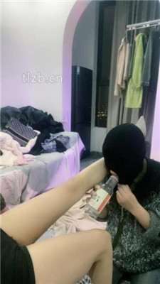 图片[5]_【智恩】双S-奴下奴-狗链遛狗/赏赐圣水/滴蜡【完整版】_HD绳艺资源