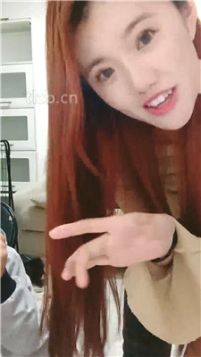 【玥悦】下跪连环狂抽耳光_HD绳艺资源