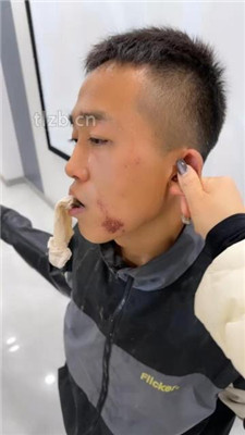 图片[6]_【辣姐】嘴塞袜子物化狗奴/踩踏喂食/喝洗脚水_HD绳艺资源