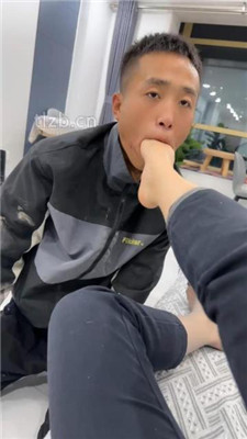 图片[16]_【辣姐】嘴塞袜子物化狗奴/踩踏喂食/喝洗脚水_HD绳艺资源