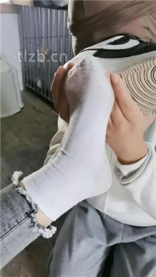 图片[4]_【大美】跑步后臭鞋袜深吸/赏赐洗脚水_HD绳艺资源