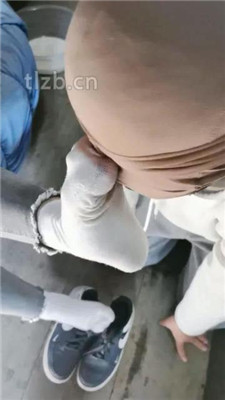 图片[5]_【大美】跑步后臭鞋袜深吸/赏赐洗脚水_HD绳艺资源