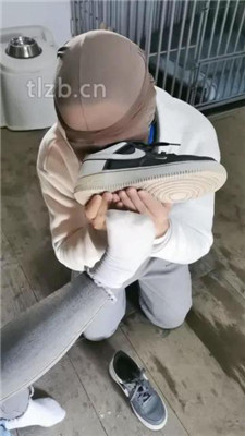 图片[6]_【大美】跑步后臭鞋袜深吸/赏赐洗脚水_HD绳艺资源