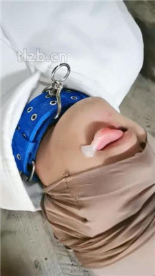 图片[11]_【大美】跑步后臭鞋袜深吸/赏赐洗脚水_HD绳艺资源