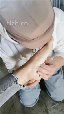 图片[17]_【大美】跑步后臭鞋袜深吸/赏赐洗脚水_HD绳艺资源