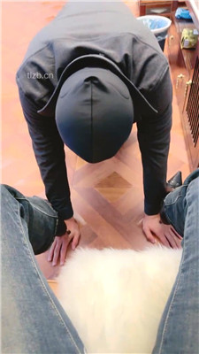 图片[8]_【沅芷大人】ATM贡奴-写借条不停给钱求虐_HD绳艺资源