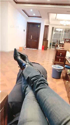 图片[10]_【沅芷大人】ATM贡奴-写借条不停给钱求虐_HD绳艺资源