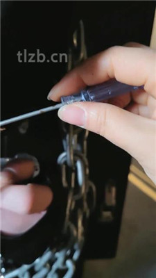 图片[5]_【东营天香百合】枷锁铁链囚禁_HD绳艺资源