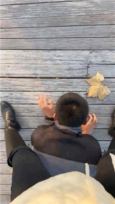 图片[2]_【辣姐】周末公园长靴S遛狗 【续集】_HD绳艺资源