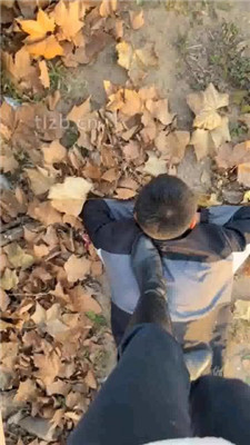 图片[5]_【辣姐】周末公园长靴S遛狗 【续集】_HD绳艺资源