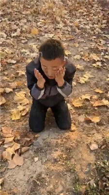 图片[10]_【辣姐】周末公园长靴S遛狗 【续集】_HD绳艺资源