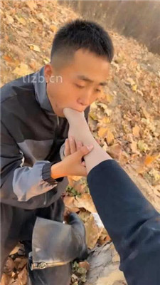 图片[16]_【辣姐】周末公园长靴S遛狗 【续集】_HD绳艺资源