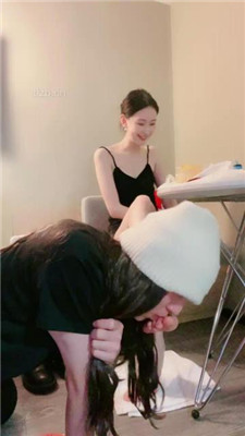 图片[7]_【艾琳175】变装狗弟弟伺候我_HD绳艺资源