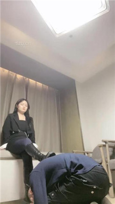 【橘子S】狗乖也要多挨打_HD绳艺资源