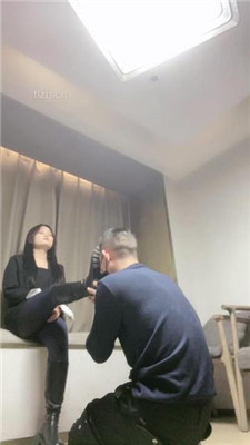 图片[3]_【橘子S】狗乖也要多挨打_HD绳艺资源