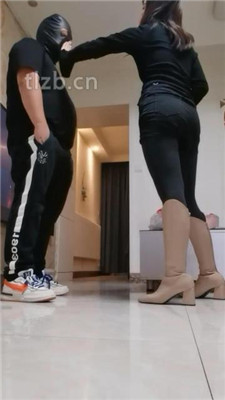 【奶御】高难度挑战挑战偷原味的邻居_HD绳艺资源