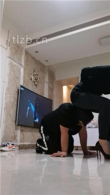 图片[6]_【奶御】高难度挑战挑战偷原味的邻居_HD绳艺资源