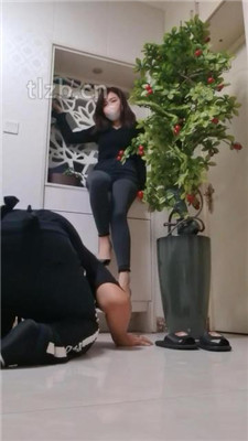 图片[9]_【奶御】高难度挑战挑战偷原味的邻居_HD绳艺资源