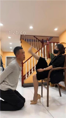 图片[5]_【辣姐】犯错反手就是大嘴巴子_HD绳艺资源