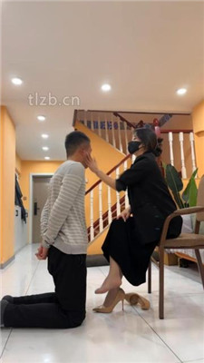 图片[7]_【辣姐】犯错反手就是大嘴巴子_HD绳艺资源