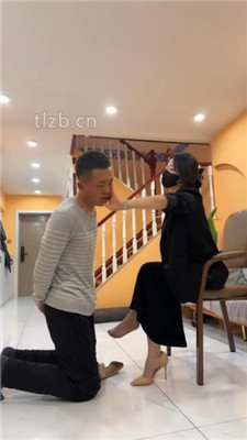 图片[9]_【辣姐】犯错反手就是大嘴巴子_HD绳艺资源