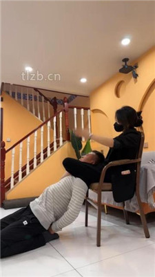 图片[12]_【辣姐】犯错反手就是大嘴巴子_HD绳艺资源