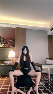 图片[5]_【琪琪大人】性感模特胯下辱/脏内裤诱惑_HD绳艺资源