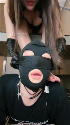 图片[12]_【琪琪大人】性感模特胯下辱/脏内裤诱惑_HD绳艺资源