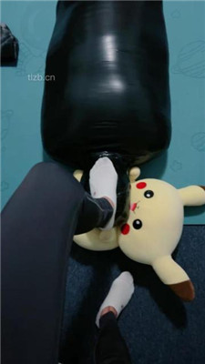 图片[3]_【董小姐】木乃伊全包窒息【完整版】_HD绳艺资源