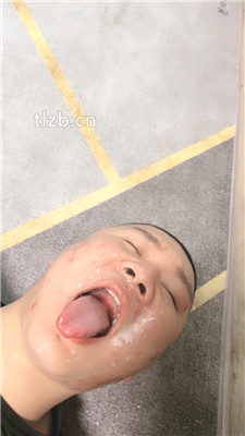 图片[6]_【若冰】口水浓痰重口强迫喂食_HD绳艺资源